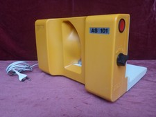 Ancienne Électrique Machine