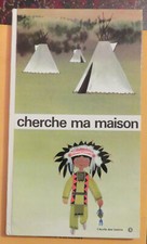 ENFANTINA/CHERCHE MA