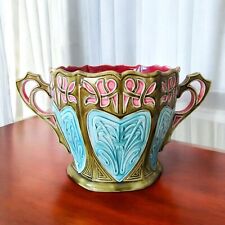 Onnaing. Slipper pot cover model 686 stylized decor