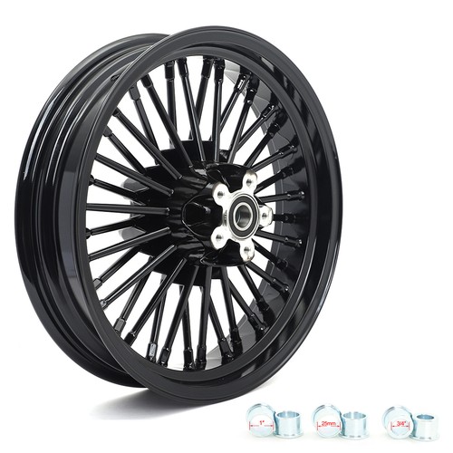 16x3 arriere roue jante spoke - 16x3,