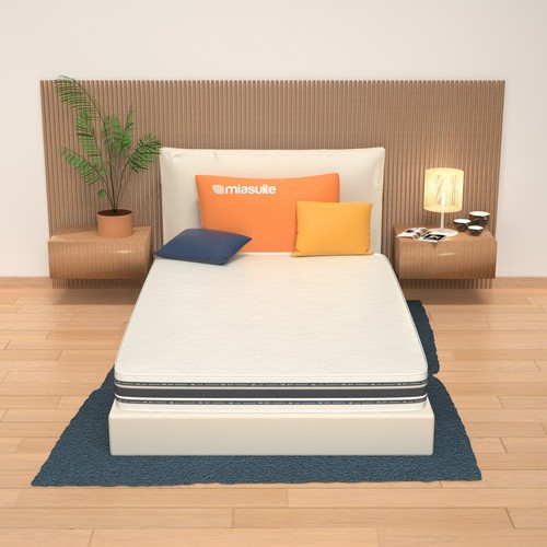 Matelas 160x200 memory foam - matelas,