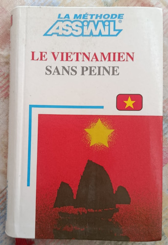 Assimil vietnamien sans - -,
