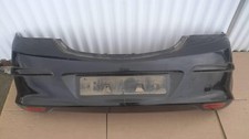 Pare choc arriere OPEL ASTRA H