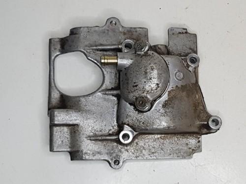 Cache culbuteur avec - avec, poussoir