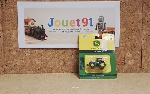 Athearn john deere echelle - athearn, n