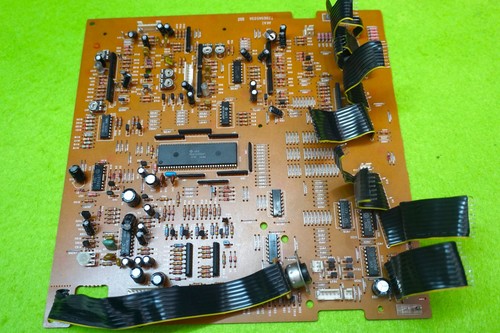 Carte t2069a503a s02 pour akai - carte,