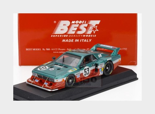 Best lancia beta - 1:43,