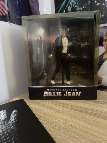 Michael jackson billie jean - billie,
