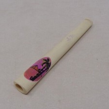 Superbe fume cigarette ancien