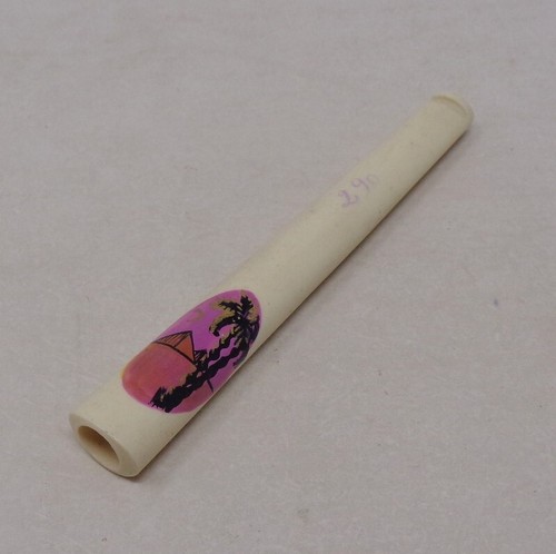 Superbe fume cigarette ancien