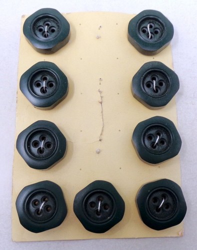 Lot boutons anciens - boutons,