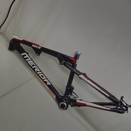 Cadre merida ninety - merida, 26"
