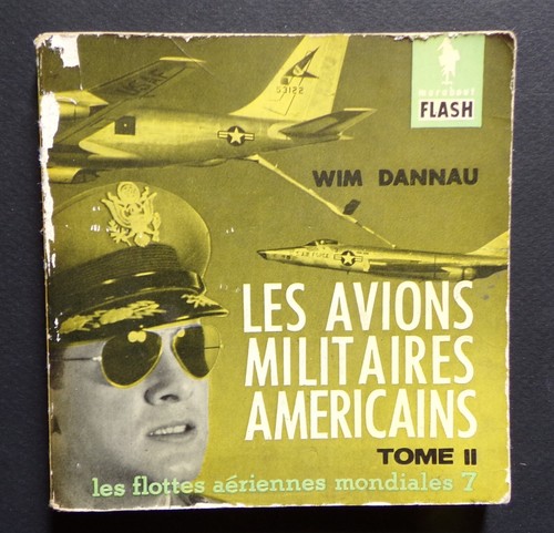 Marabout flash les - §, avions