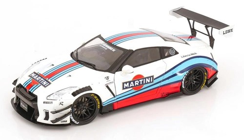 Nissan gtr r35 liberty - r35,