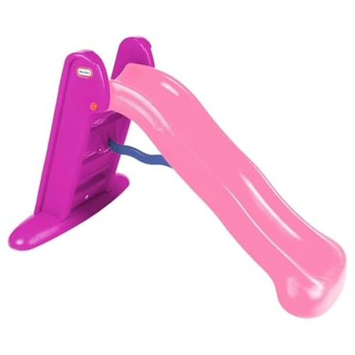 Little tikes glissière easy - little,