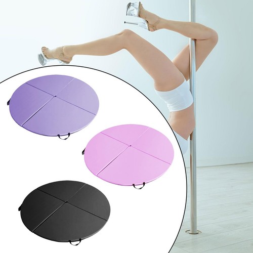Tapis yoga portable - pour, la