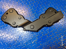 Cache Courroies ducati 848