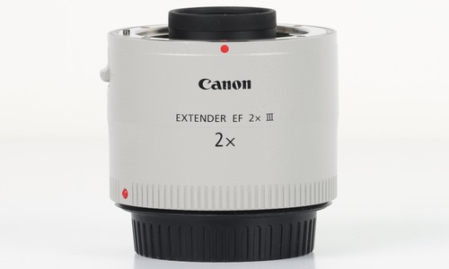 Canon extender iii - extender,