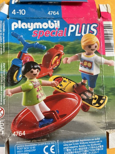 Playmobil specialplus 4764 - playmobil,
