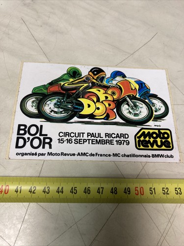 Autocollant sticker bol - autocollant,