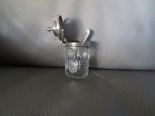 ancien petit moutardier