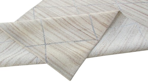 Nepal tapis noué main - tapis, la