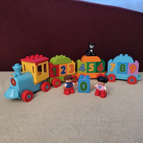 Lego duplo 10847 - lego,