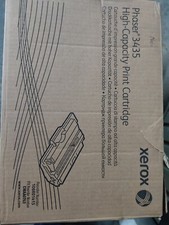 Toner Xerox Phaser 3435  Noir
