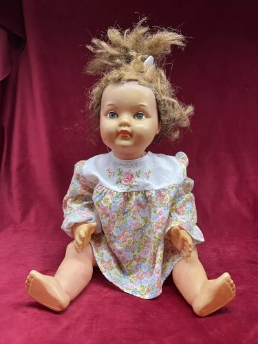 Bathering doll celluloid - bathering,