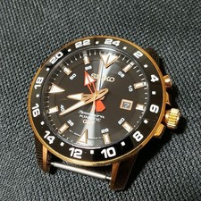Montre Seiko Sportura Kinetic