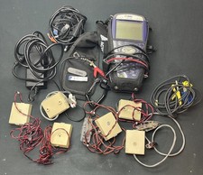 JDSU HST-3000C Handheld Services Tester + Accessories And Case