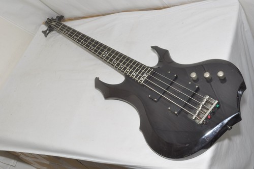 Guitare électrique edwards - guitare,