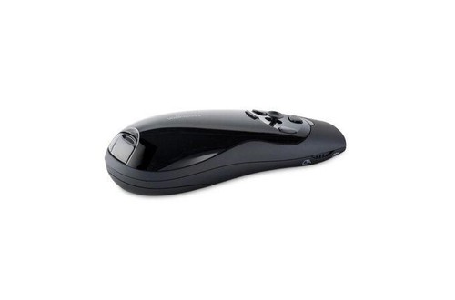 Kensington presenter expert - presenter,