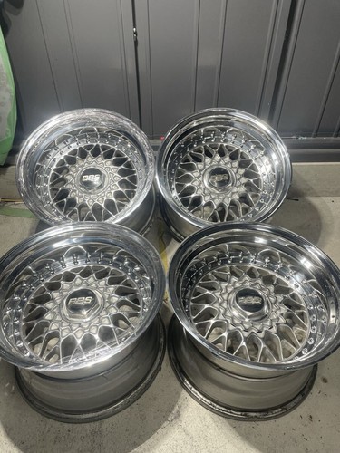 Bbs rs189 inch - bbs,