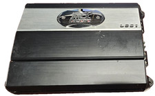 MTX AUDIO MXA6001 600 WATTS CLASS D MONO AMPLIFIER