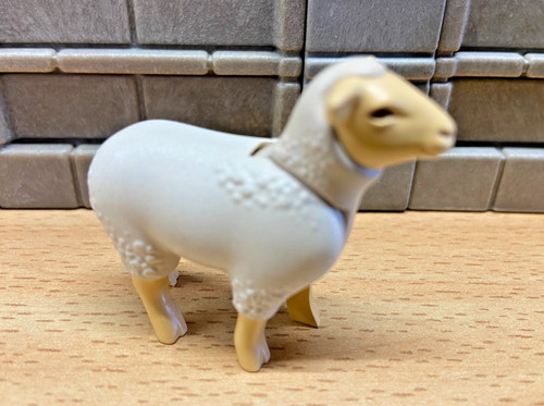 Playmobil animaux mouton - animaux, 1