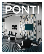 ROCCELLA, GRAZIELLA Gio Ponti
