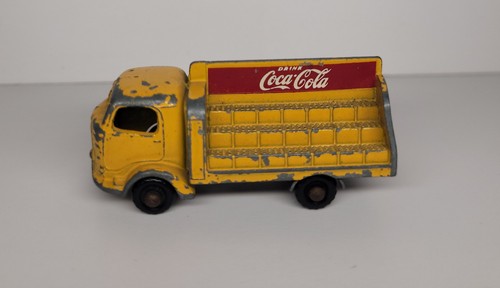 Matchbox lesney karrier - lesney, no.37