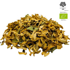 Fleurs d' Oranger Certifiées