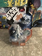 Star Wars Saga Legends Clone