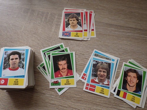Panini argentina fks - argentina,