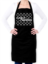 Cage Fighter Unisexe Tablier -
