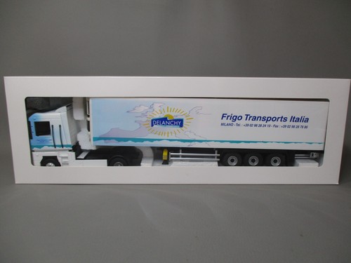 Dv11065 camion eligor 43 - dv11065, 1/43