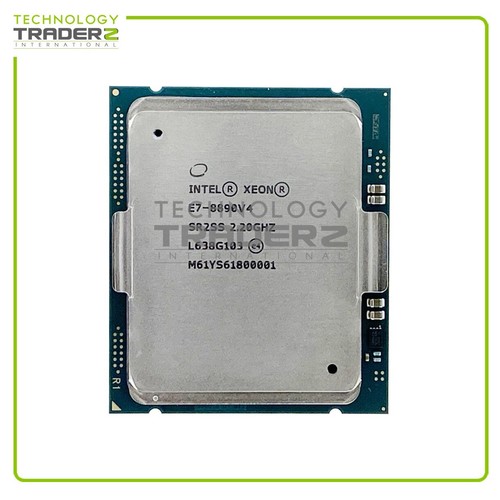 Sr2ss intel xeon 8890 - sr2ss,