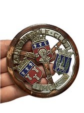 Automobilia Insigne de