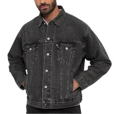 Levi's Veste en Jean Homme
