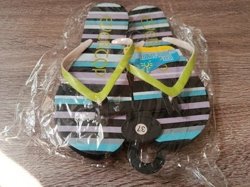 Tongs adulte été - Été, |