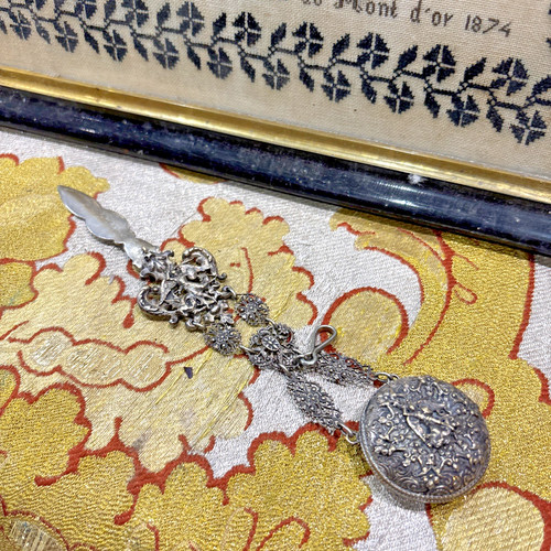 Rare finely crafted watch - crafted,