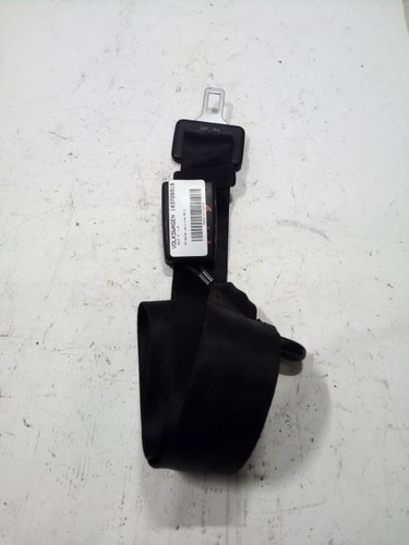 Attache ceinture arriere - , droit