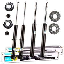 4X BILSTEIN B4 AMORTISSEURS À